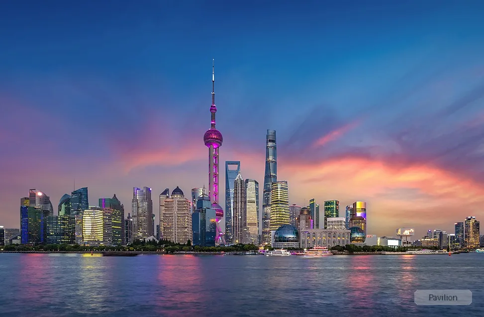 Shanghai Food Guide: Logistics, Timing & Local Eats reference image 1